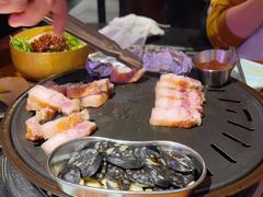 -济州爱肉堂(总店)