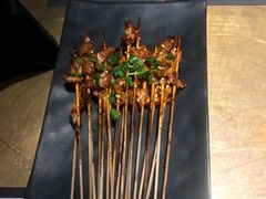 -吞鱼兽麻辣烤鱼(万达店)