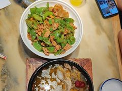 -吕记老鸭汤·徽菜馆(东营路店)