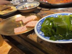 -旧街市鲜货老火锅(大光路店)