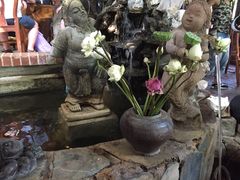 -自然餐厅(Phuket)