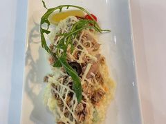 -维兰西餐(万泉河店)