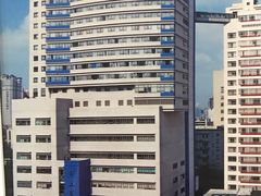 -复旦大学附属华山医院(总院)