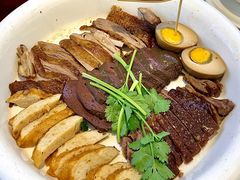 -陆记鹅庄·潮汕菜·狮头鹅(大仟里店)