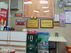 -舒记老友粉(埌西店)