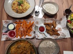 -Pennehut畔尼意面(合肥万象城店)