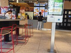 -麦当劳(湖光北街店)