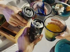 -三亚海棠湾喜来登度假酒店大堂吧