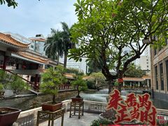 -番禺宾馆丽苑厅