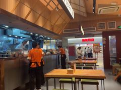 -嘻小北·兰州清汤牛肉面(太平洋森活天地店)