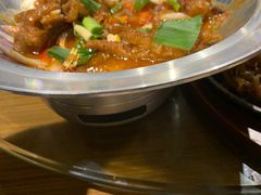 -湘聚缘湘菜馆(斜土路店)