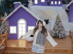 -大悦城(沈阳中街店)