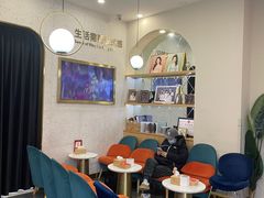-海马体照相馆(上海宝山万达广场店)
