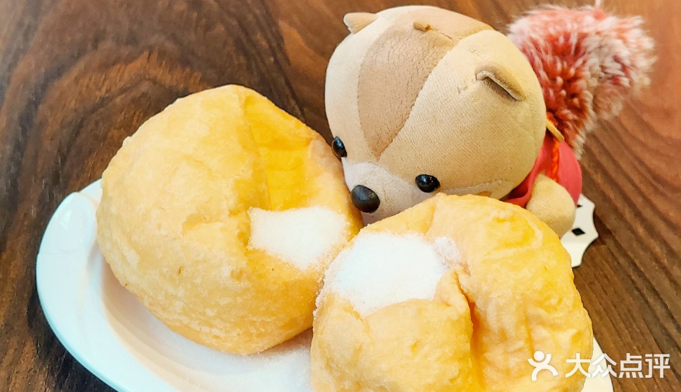 味道OK