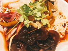 -营信刘罗锅铁锅炖(建华店)