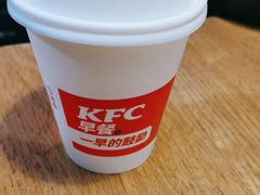 -肯德基(机场三店)