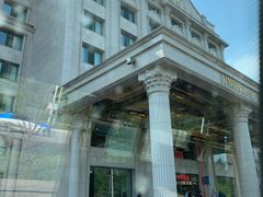 -金水鹤温泉国际酒店