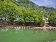 -鹿亭中村