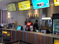 -百丽宫影城(CGS激光苏宁广场店)