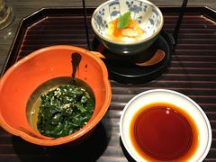 -滩万日本料理Nadaman(国贸大酒店)