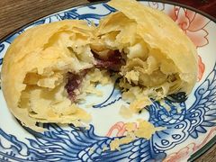 -良米山·云南野生菌过桥米线(上海首店)