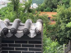 -高尔山公园