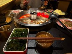 -晓宇重庆火锅(西安荟聚店)