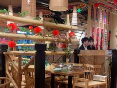 -椰夫人·养生椰子鸡(金沙洲永旺店)