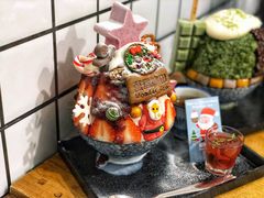 -WONDER ICE 萬得冰田(建設路总店)