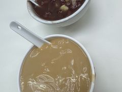 -翠苑甜品专家(北角道店)
