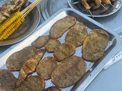 -清真·馬坡二旦烧烤(人生一串拍摄店)