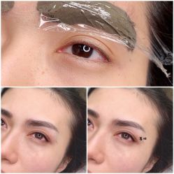 -久匠·纹眉半永久野生眉