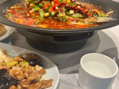 -凯鸽酒楼(操场城店)