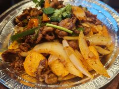 -那拉提之疆·新疆菜(美院店)