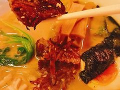-赵记玄面(市府恒隆广场店)