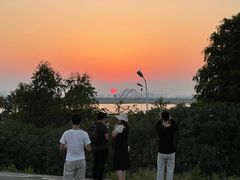 -南汇嘴观海公园