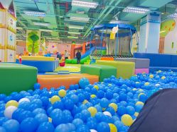 -Mollyfantasy莫莉幻想(重庆袁家岗喜盈门范城店)