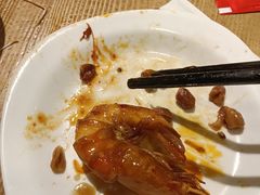 -王婆大虾(五道口店)