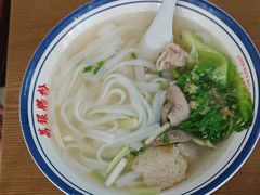 -荔银肠粉(广州北京路旗舰店)