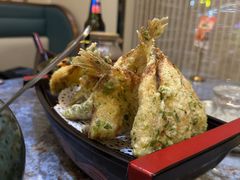 -君霖海鲜私房菜(春柳店)