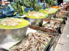 -千滋百味自助海鲜烤肉(布吉景华店)