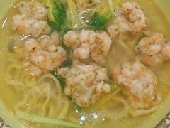 -雪花龙吊龙牛肉面(三山街店)