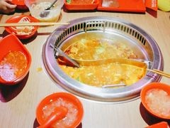 -季季红火锅(丰城洪客隆店)