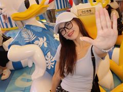 -天河城购物中心