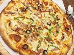 -G+KITCHEN(龙湖狮山天街店)