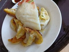 -蒋家桥饺面店(东关街店)