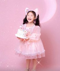 -憨大叔儿童摄影 90店连锁(房山城关店)