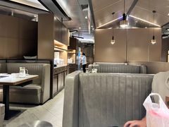 大堂-小放牛炒菜馆(裕华万达店)