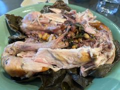 -兰溪小馆(东直门簋街店)