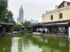 -南京中国近代史遗址博物馆(南京总统府)